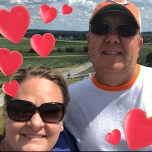 Meet your Posher, Casey